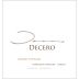 Finca Decero Remolinos Vineyard Cabernet Sauvignon 2011 Front Label
