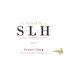 Hahn SLH Pinot Noir 2012 Front Label