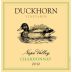 Duckhorn Napa Valley Chardonnay 2012 Front Label