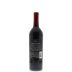 Columbia Crest H3 Cabernet Sauvignon 2012 Back Bottle Shot