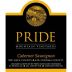 Pride Mountain Vineyards Cabernet Sauvignon 2011 Front Label