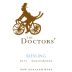 The Doctors' Riesling 2012 Front Label