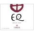 Matetic EQ Pinot Noir 2012 Front Label