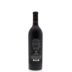 Michael David Winery Earthquake Zinfandel 2012 Back Bottle Shot