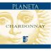 Planeta Chardonnay 2012 Front Label