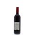 Monte Antico Rosso 2010 Back Bottle Shot