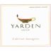 Yarden Cabernet Sauvignon (OK Kosher) 2011 Front Label