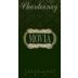 Movia Primorska Chardonnay 2000 Front Label