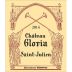 Chateau Gloria  2014 Front Label