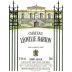 Chateau Leoville Barton  2014 Front Label