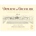 Domaine de Chevalier  2014 Front Label