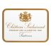 Chateau Suduiraut Sauternes (375ML half-bottle) 2014 Front Label