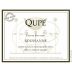 Qupe Bien Nacido Vineyard Hillside Roussanne 2011 Front Label