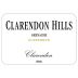 Clarendon Hills Clarendon Vineyard Grenache 2010 Front Label