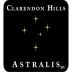 Clarendon Hills Astralis Syrah 2010 Front Label