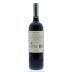 Maquis Gran Reserva Carmenere 2012 Back Bottle Shot