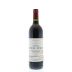 Chateau Lynch-Bages  1995 Front Bottle Shot