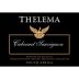 Thelema Cabernet Sauvignon 2011 Front Label