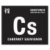 Substance Cabernet Sauvignon 2014 Front Label