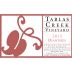 Tablas Creek Dianthus Rose 2015 Front Label