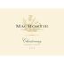 MacRostie Sonoma Coast Chardonnay 2014 Front Label
