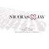 Nicolas-Jay Willamette Valley Pinot Noir 2014 Front Label