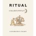 Ritual Casablanca Valley Chardonnay 2015 Front Label
