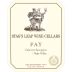 Stag's Leap Wine Cellars Fay Vineyard Cabernet Sauvignon 2013 Front Label