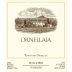 Ornellaia  2013 Front Label