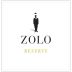 Tapiz Zolo Reserve Cabernet Sauvignon 2013 Front Label