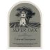 Silver Oak Alexander Valley Cabernet Sauvignon (3 Liter Bottle) 1984 Front Label