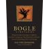 Bogle Old Vines Zinfandel 2014 Front Label