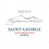 Skouras Saint George Agiorgitiko 2013 Front Label