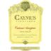 Caymus Napa Valley Cabernet Sauvignon (3 Liter Bottle) 2014 Front Label