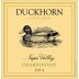 Duckhorn Napa Valley Chardonnay 2014 Front Label