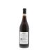 G.D. Vajra Barolo Albe 2012 Back Bottle Shot