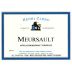 Henri Clerc Meursault 2014 Front Label