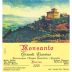 Castello di Monsanto Chianti Classico Riserva 2013 Front Label