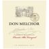 Don Melchor Cabernet Sauvignon 2013 Front Label