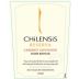 Chilensis Reserva Cabernet Sauvignon 2015 Front Label