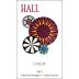 Hall Coeur Cabernet Sauvignon 2012 Front Label