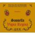 Ar. Pe. Pe. Valtellina Superiore Sassella Vigna Regina Riserva 2002 Front Label