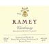 Ramey Russian River Chardonnay 2014 Front Label