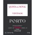 Quinta do Noval Vintage Port 2014 Front Label