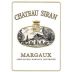 Chateau Siran  2016 Front Label
