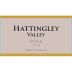 Hattingley Valley Rose 2013 Front Label