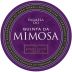 Casa Ermelinda Freitas Quinta da Mimosa 2014 Front Label