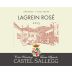 Castel Sallegg Sudtirol-Alto Adige Rose Lagrein 2015 Front Label