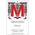 Sineann Champoux Vineyard Merlot 2013 Front Label