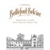 Chateau Bellefont Belcier  2016 Front Label